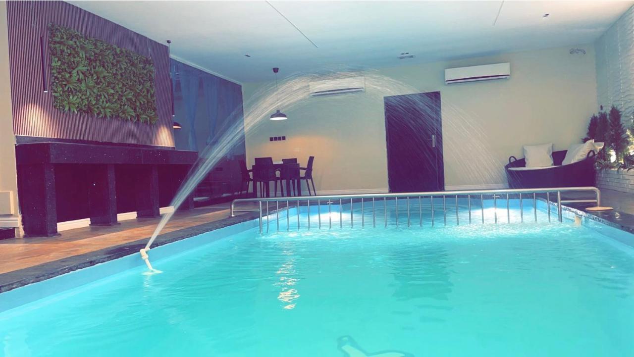 شقق شهريه وشاليهات Jizan Exterior foto